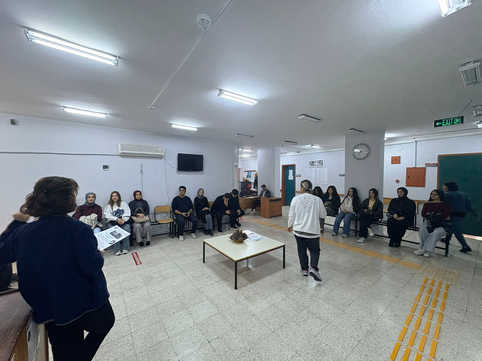 KOZAN İŞLETME FAKÜLTESİ