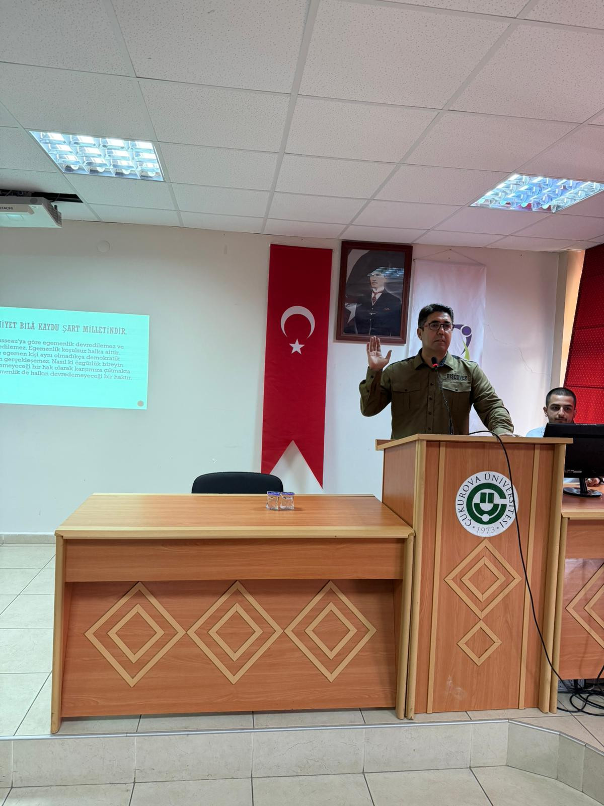 KOZAN İŞLETME FAKÜLTESİ